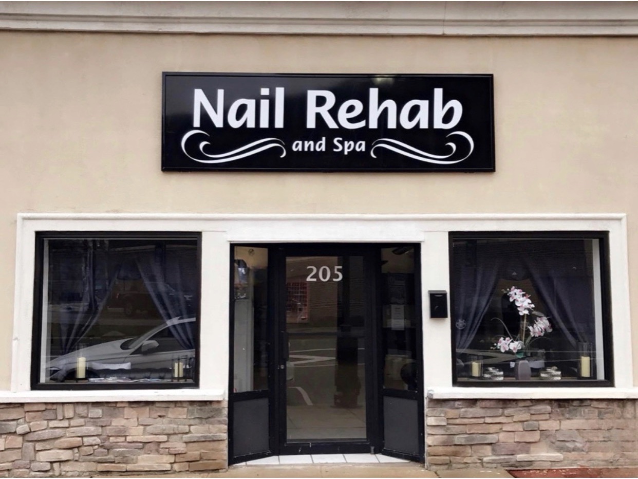 Discover 132+ nail salon hazlet nj noithatsi.vn